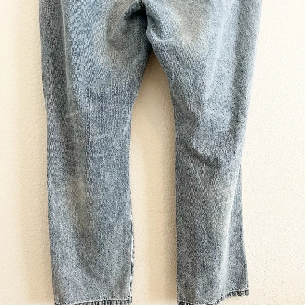 Cabi #6071 100% BF Jeans Size 12 - Picture 10 of 12